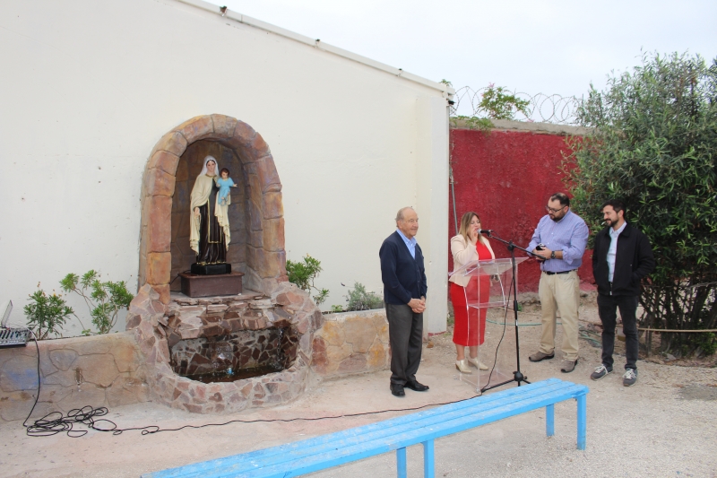 Arte y espiritualidad sellan los 125 años de nuestra Escuela